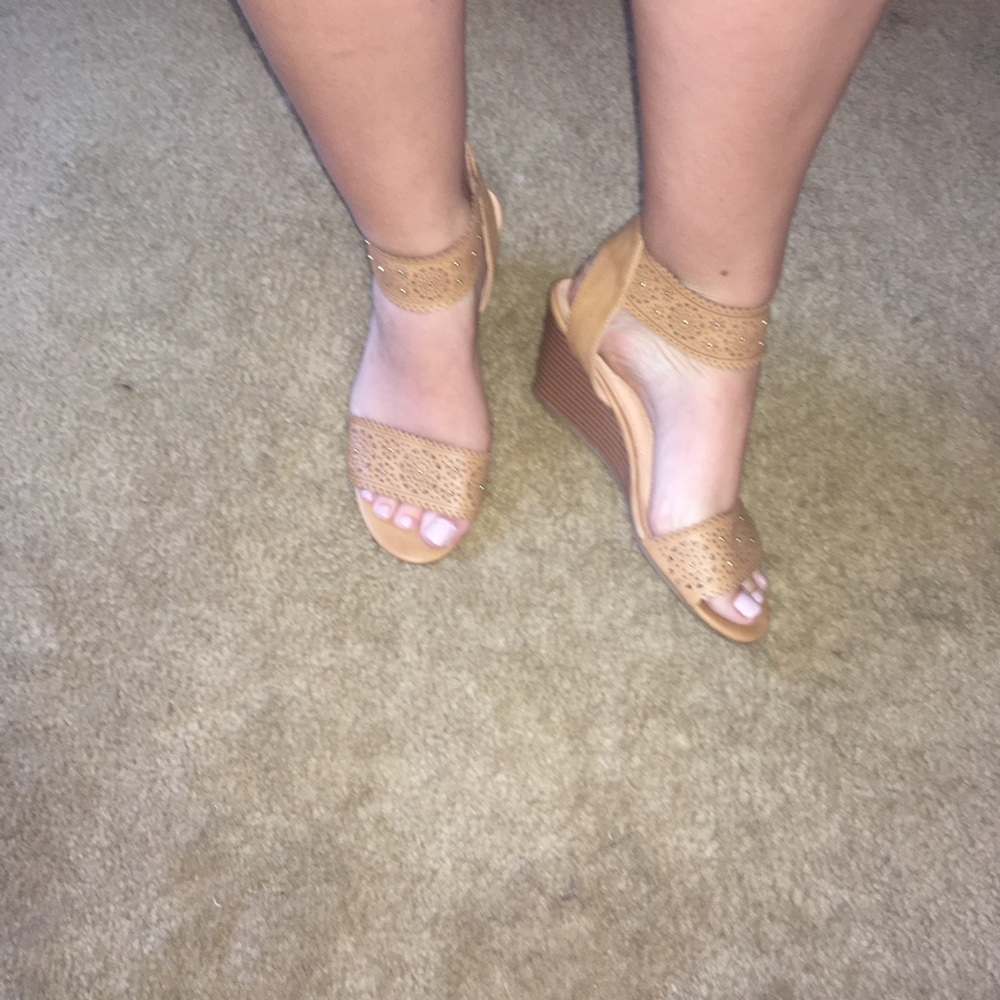 Wedges - Picture 4 of 5